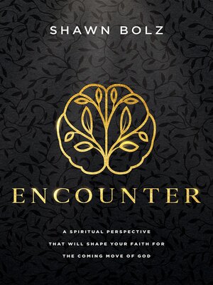 cover image of Encounter